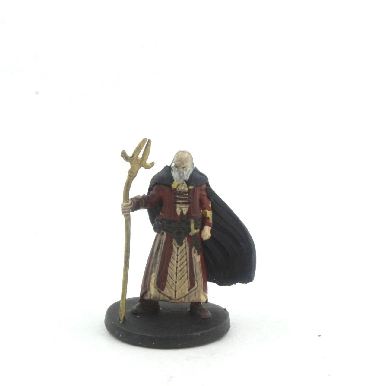 Board Game Monster - Figurki D&D Królowie Burzy, elementy do