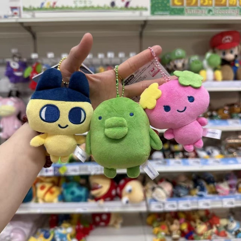 Board Game Yogi - Nowy Tamagotchi Gogo Irukatchi Kuchipatchi Meowtchi