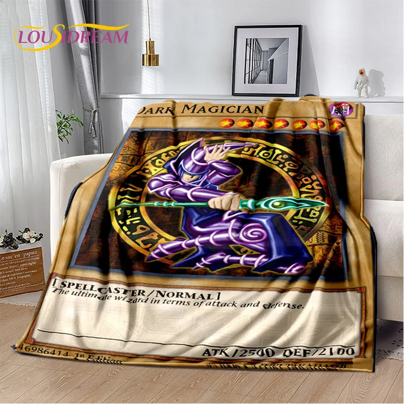 Board Game Monster - Koc z miękkiej flaneli 3D Monster