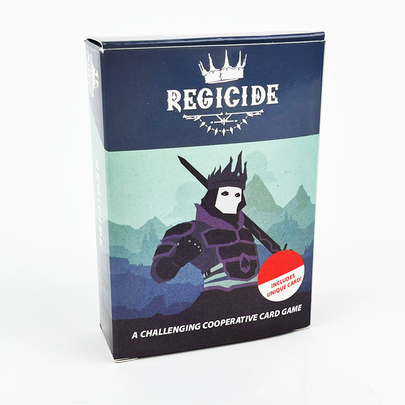 Board Game Root - Assassinate the King - Gra Planszowa