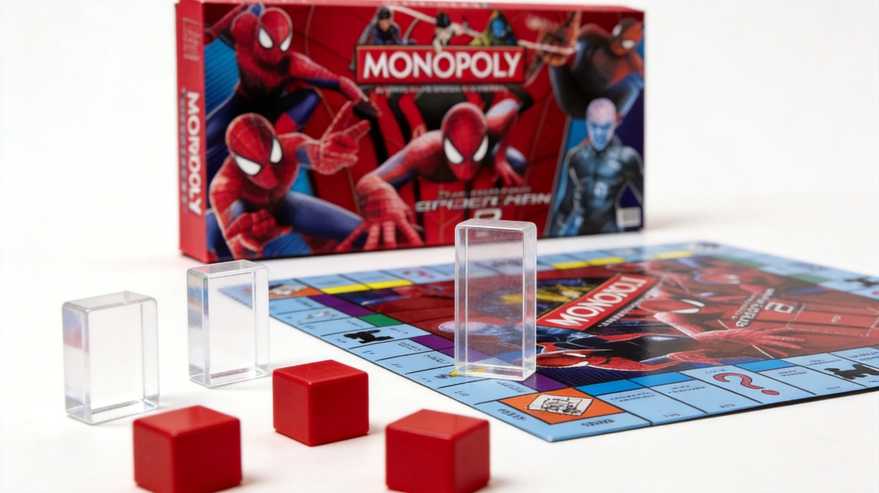 MONOPOLY - Wysokiej jakości ko – Hasbro Game Monopoly recenzja i cena