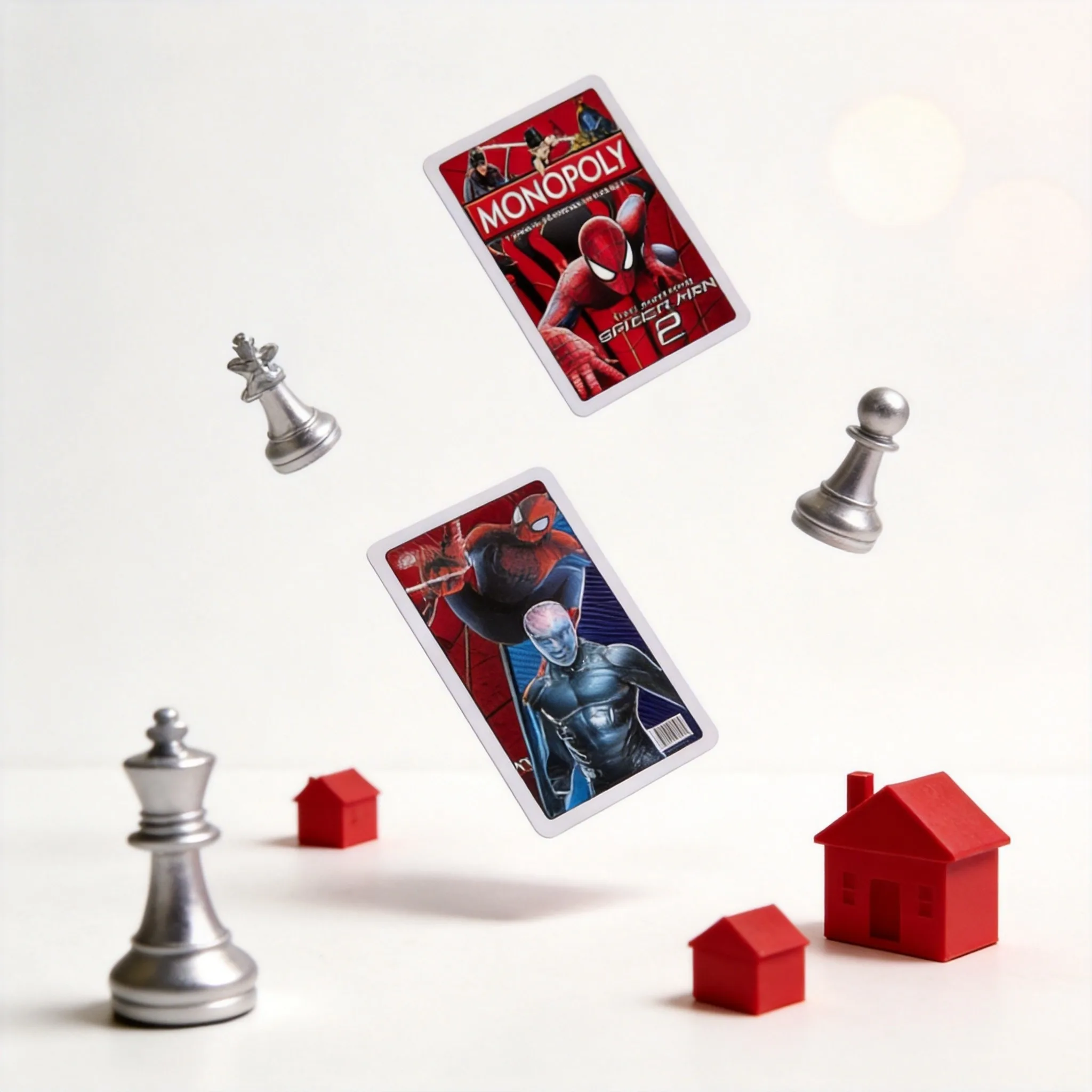 MONOPOLY - Wysokiej jakości ko – Hasbro Game Monopoly recenzja i cena
