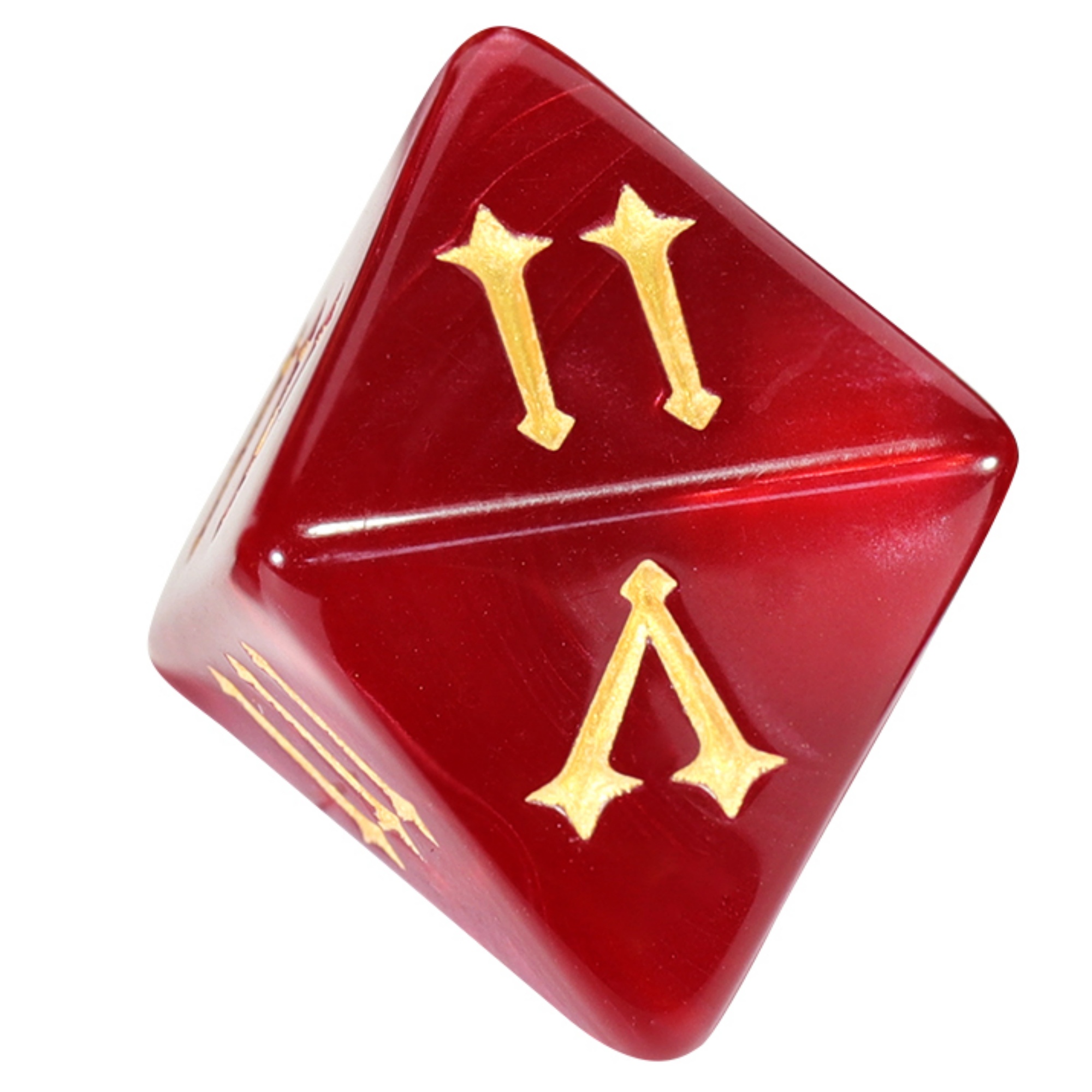 Zestaw Kości do D&D 7 szt. z E – Board Game Font recenzja i cena