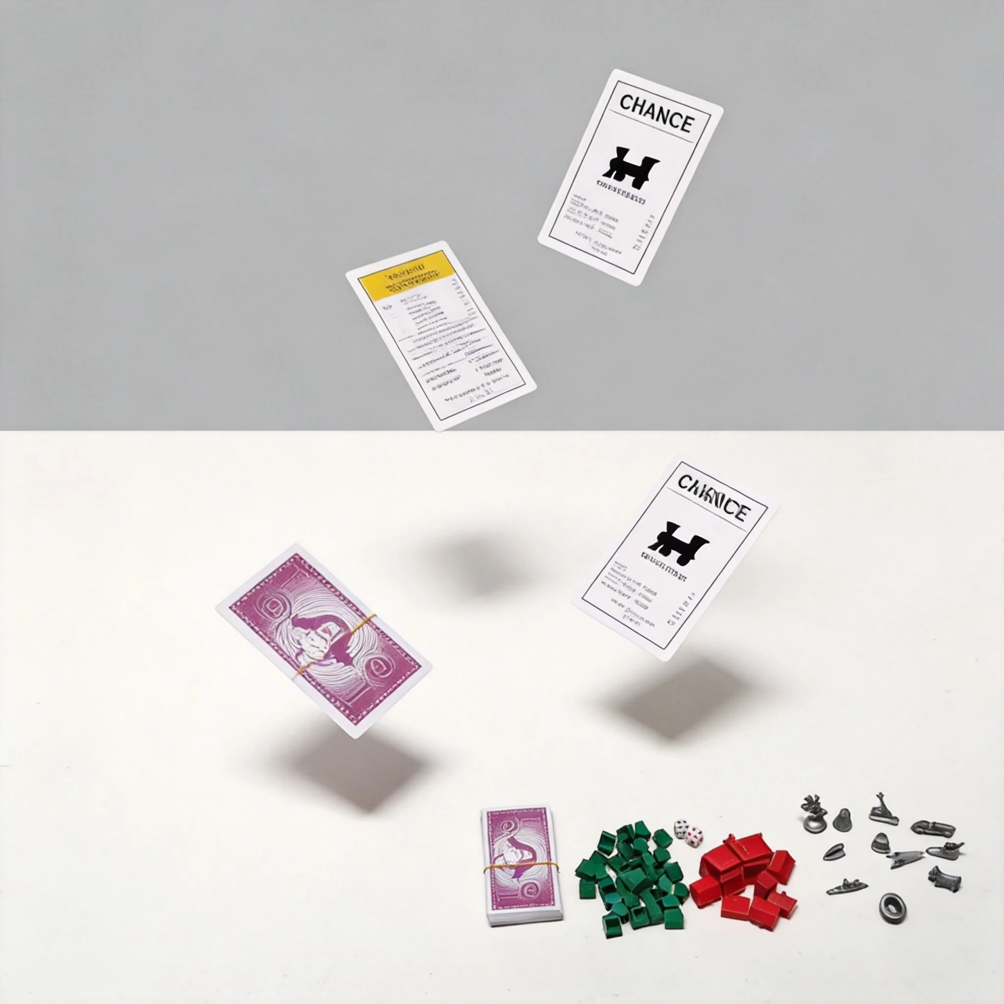 MONOPOLY Classic Premium - Wyk – Hasbro Game Monopoly recenzja i cena