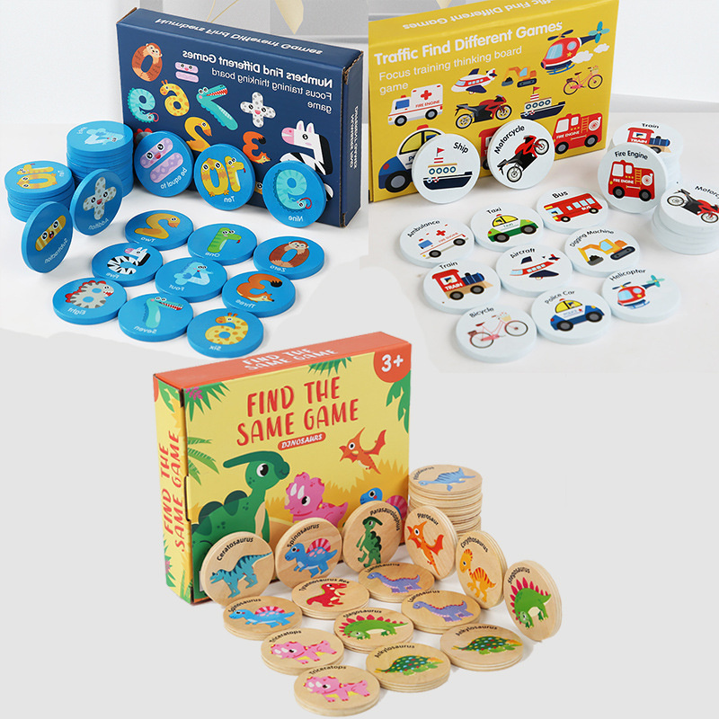 Drewniana edukacyjna gra pamię – Board Game Oath recenzja i cena
