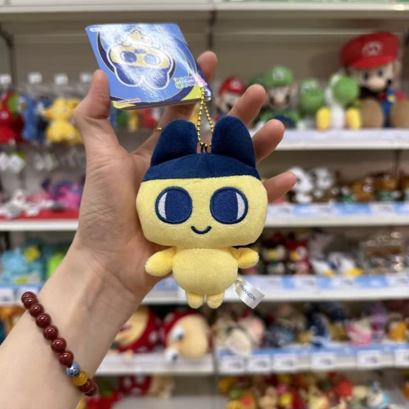 Nowy Tamagotchi Gogo Irukatchi – Board Game Yogi recenzja i cena
