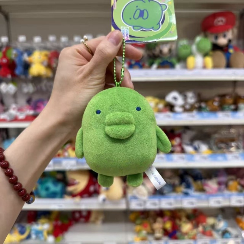 Nowy Tamagotchi Gogo Irukatchi – Board Game Yogi recenzja i cena