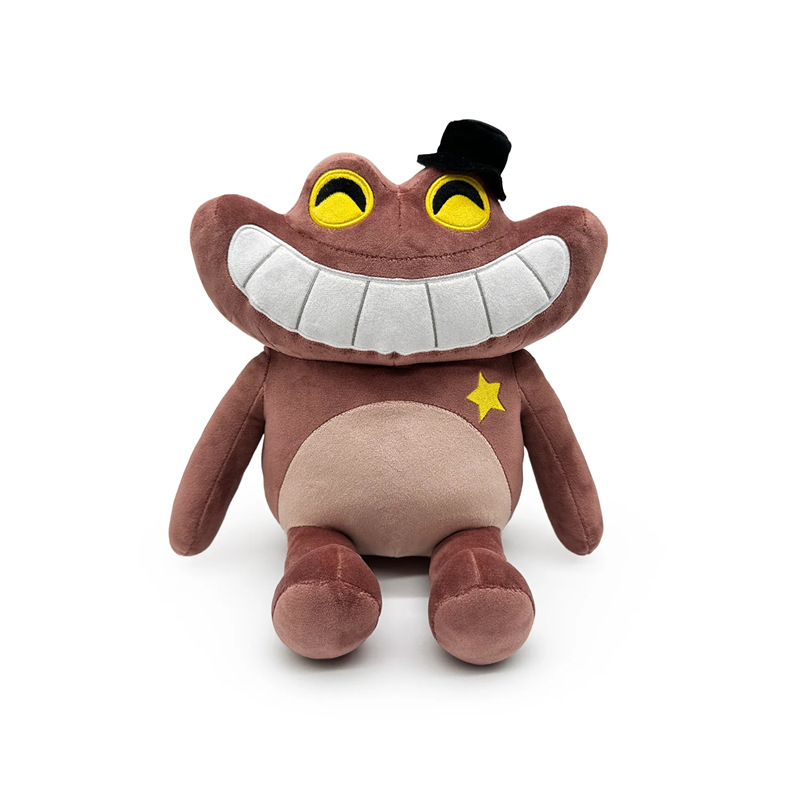 Pluszak Kato Board Monster, ho – Board Game Monster recenzja i cena
