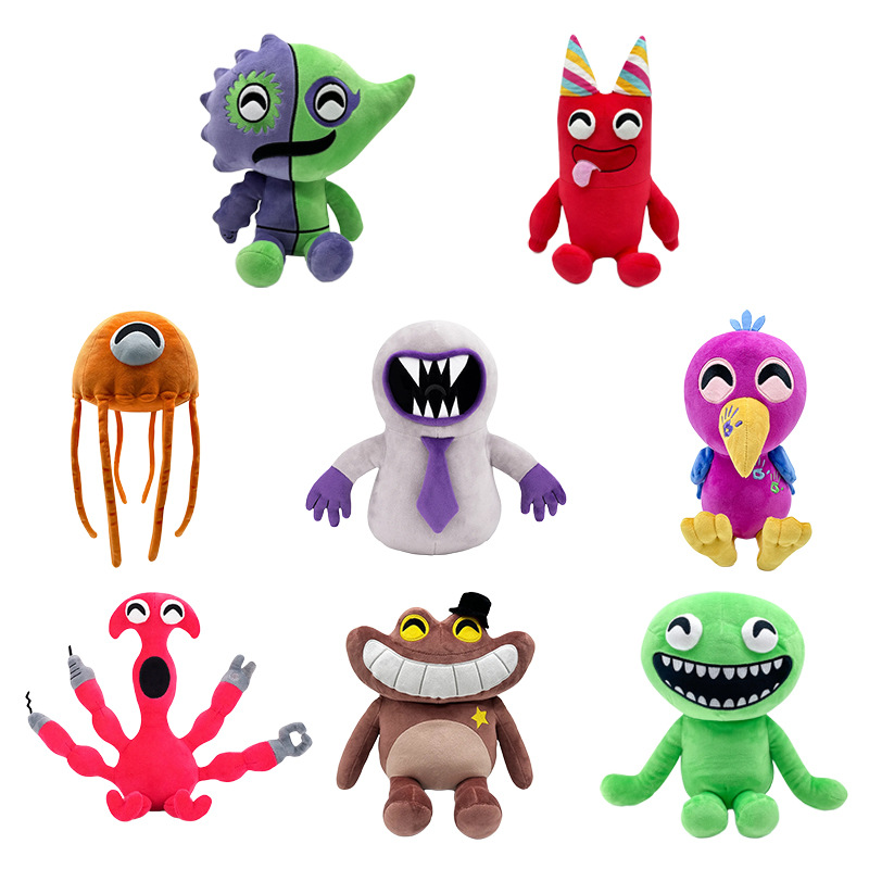 Pluszak Kato Board Monster, ho – Board Game Monster recenzja i cena