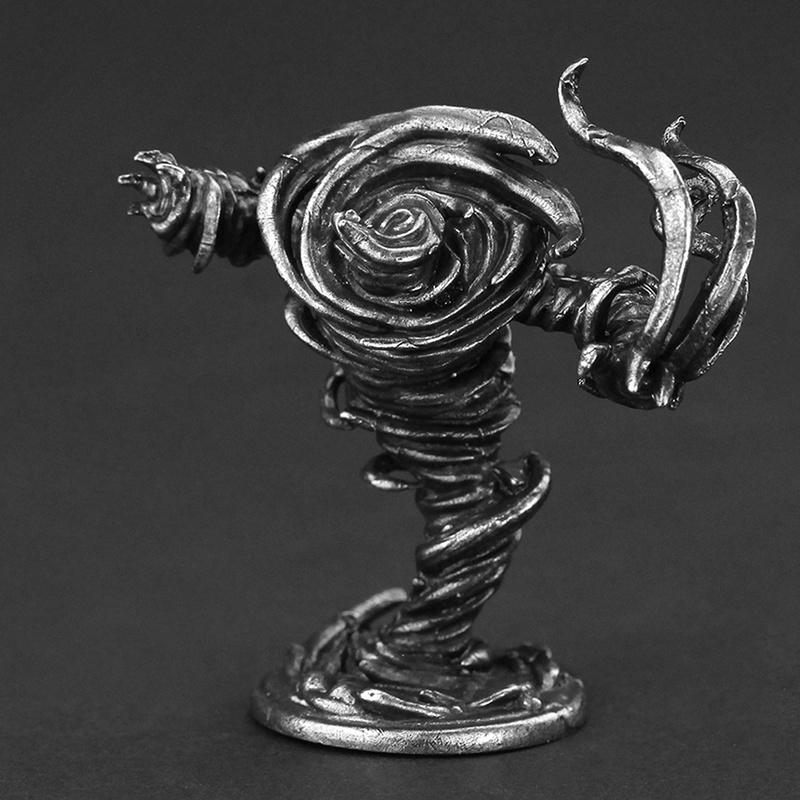 Figurki akcji Metal Monster An – Board Game Monster recenzja i cena