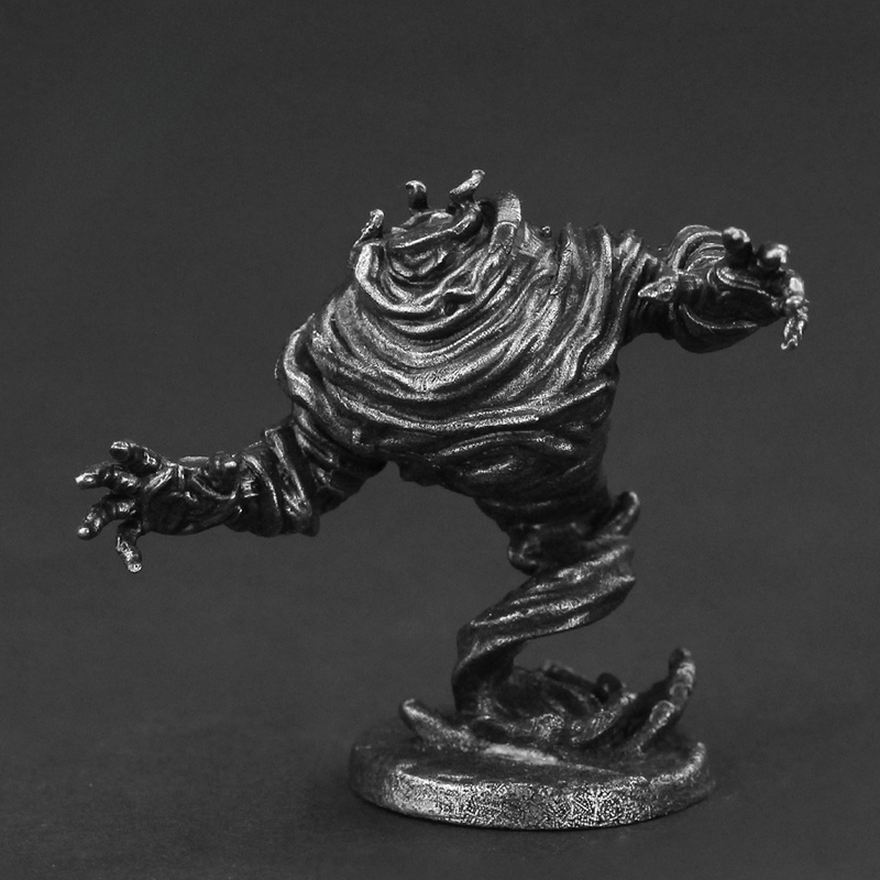 Figurki akcji Metal Monster An – Board Game Monster recenzja i cena