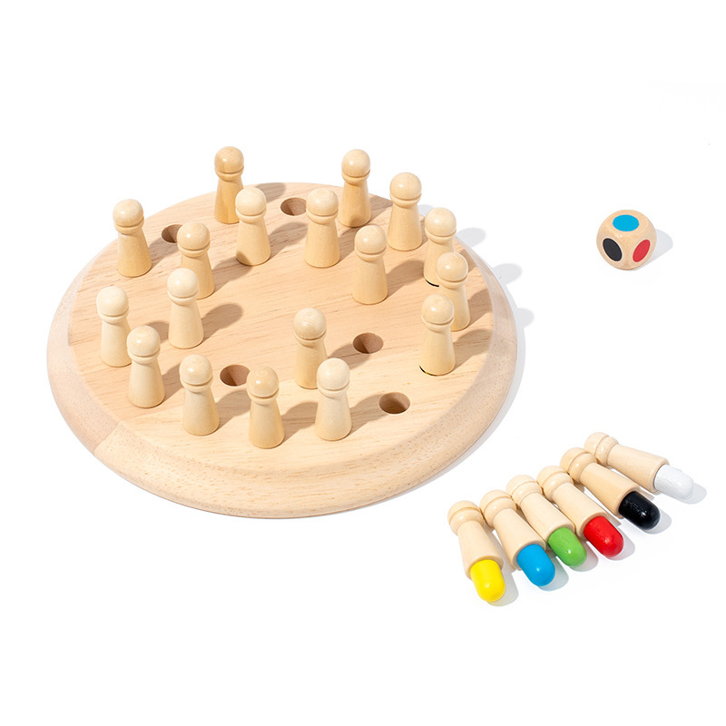 Gowinbaby Drewniane Puzzle dla – Board Game Oath recenzja i cena