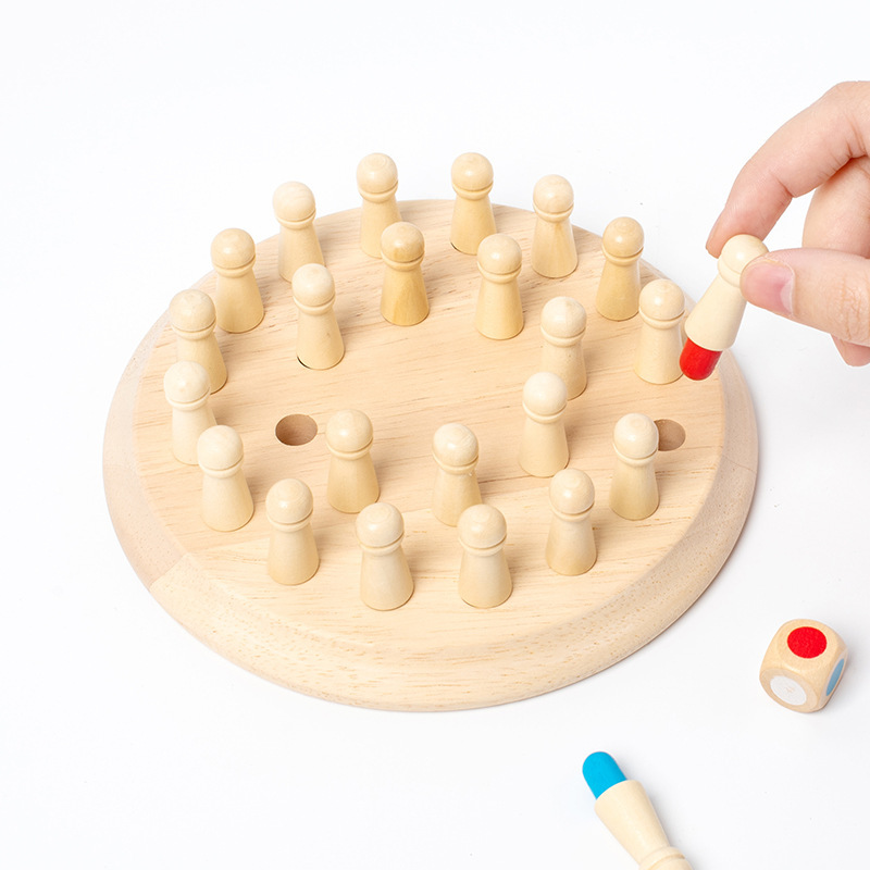 Gowinbaby Drewniane Puzzle dla – Board Game Oath recenzja i cena