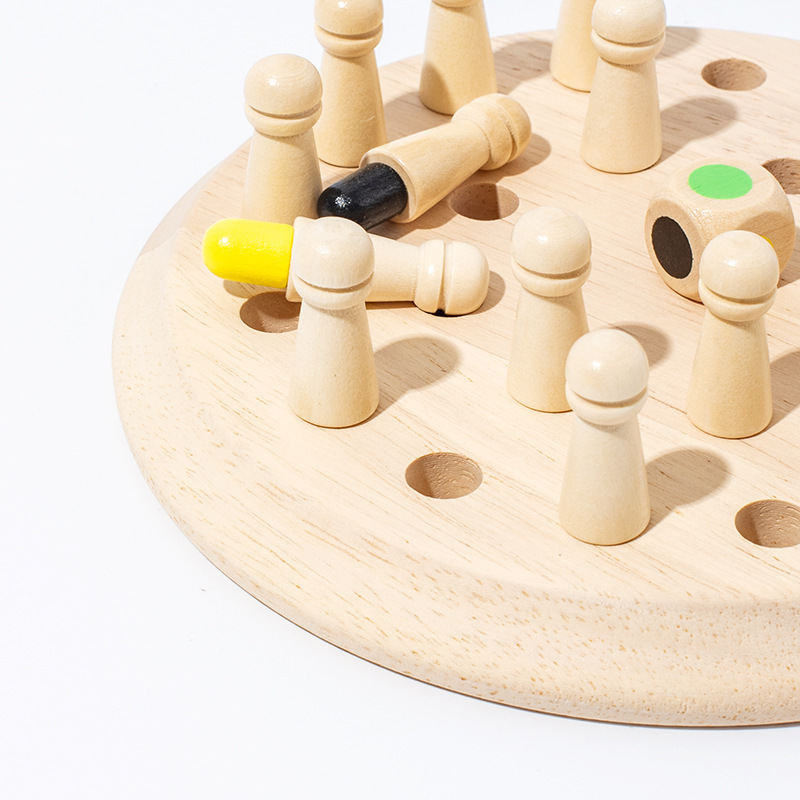 Gowinbaby Drewniane Puzzle dla – Board Game Oath recenzja i cena