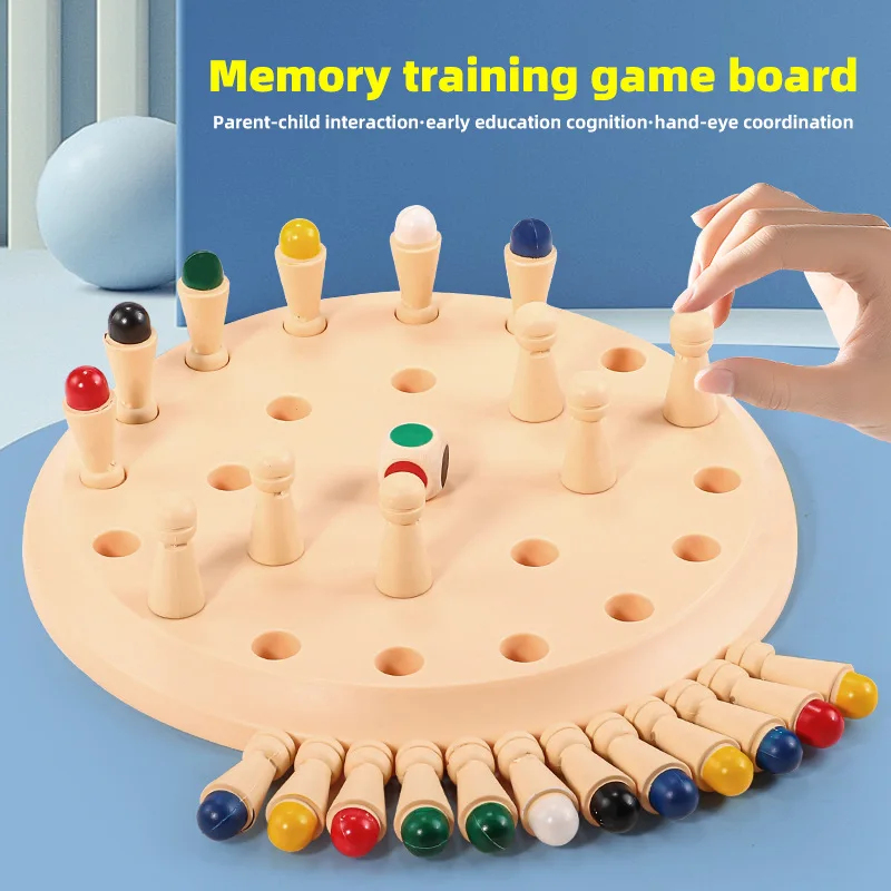 Gra w szachy pamięciowe, zabaw – Board Game Oath recenzja i cena