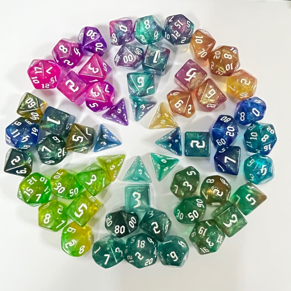7 sztuk/zestaw Dziecięce Dwuko – Board Game Font recenzja i cena