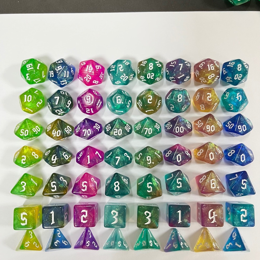 7 sztuk/zestaw Dziecięce Dwuko – Board Game Font recenzja i cena