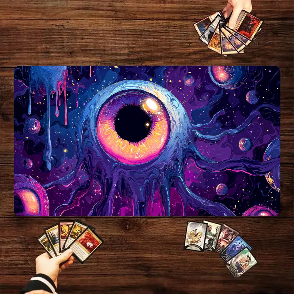 Ogromna Mata do Gry w Karty Ma – Board Game Monster recenzja i cena