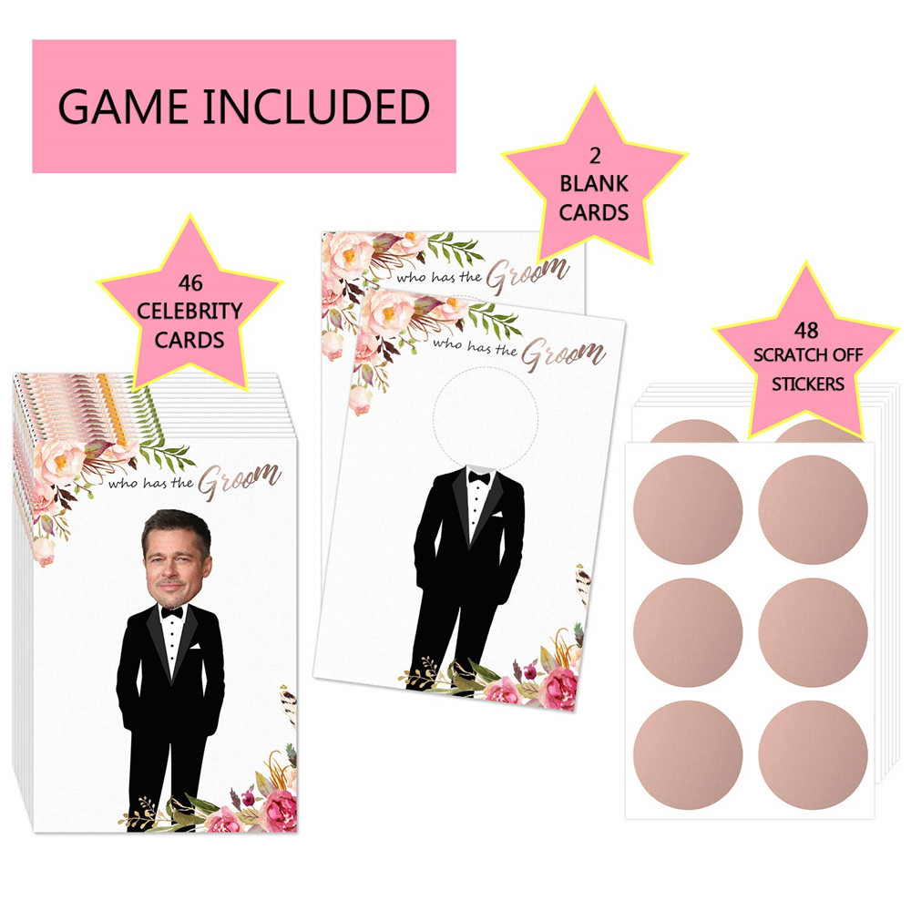 Gry na wieczór panieński - Kto – Board Game Guess Who recenzja i cena
