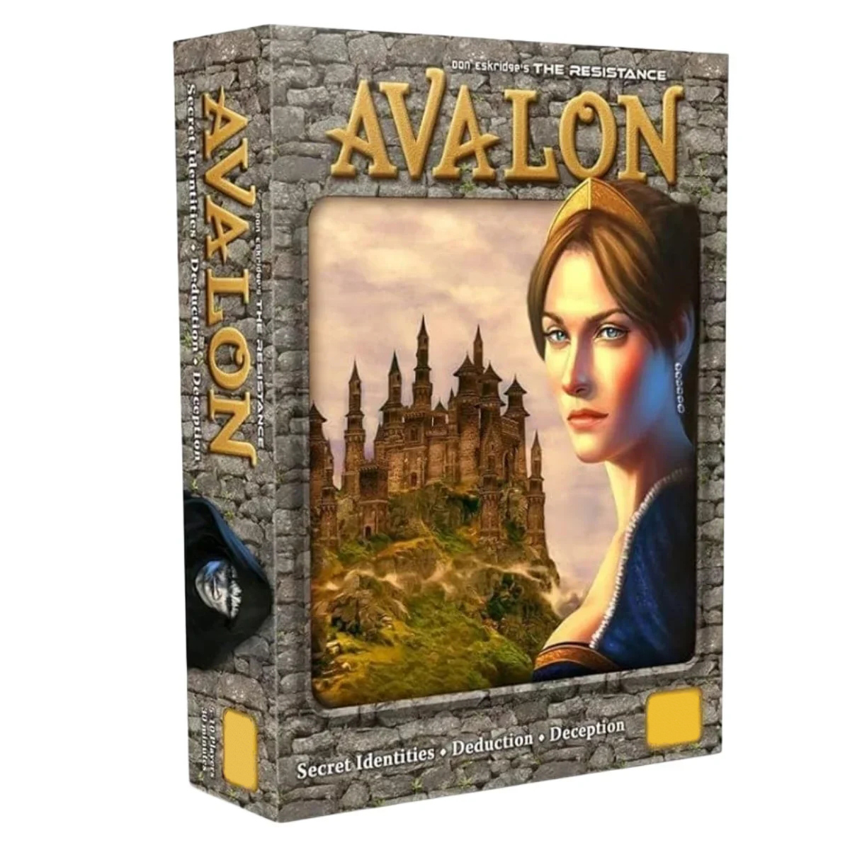 Nowa gra planszowa The Resista – Board Game Root recenzja i cena