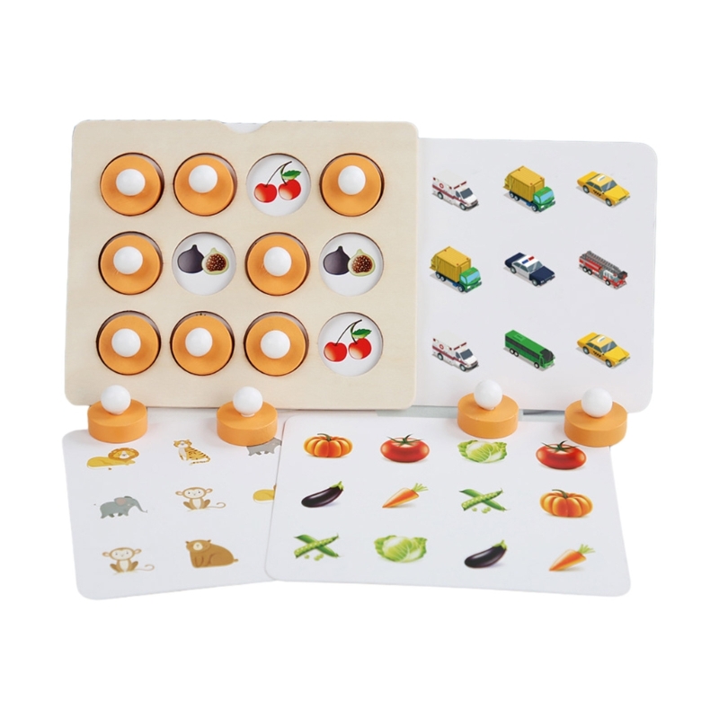 Karty do gry z papieru kawoweg – Board Game Vintage recenzja i cena