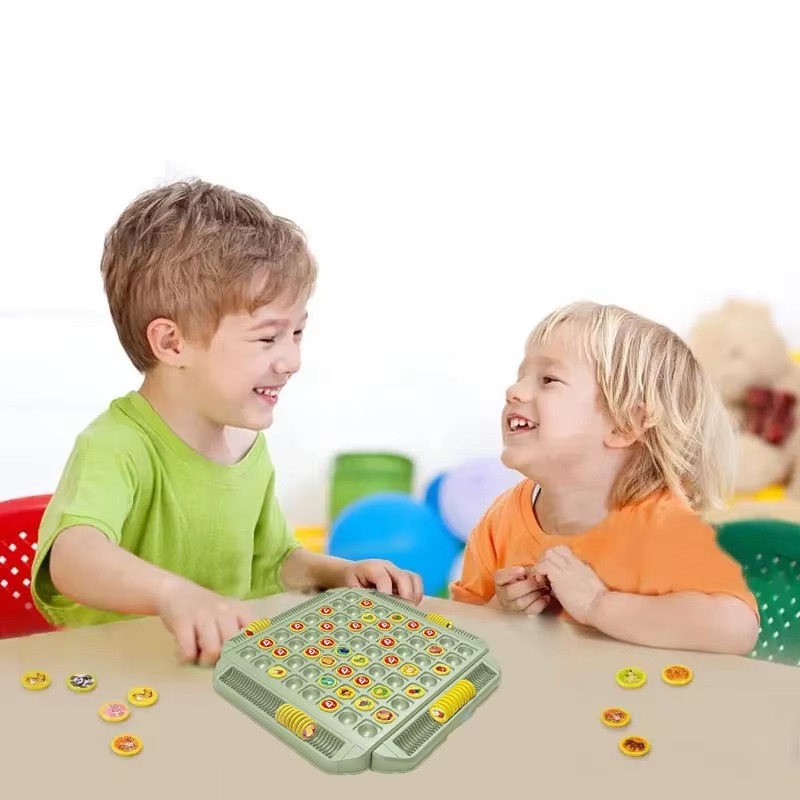 Interaktywna gra planszowa Fru – Board Game Oath recenzja i cena