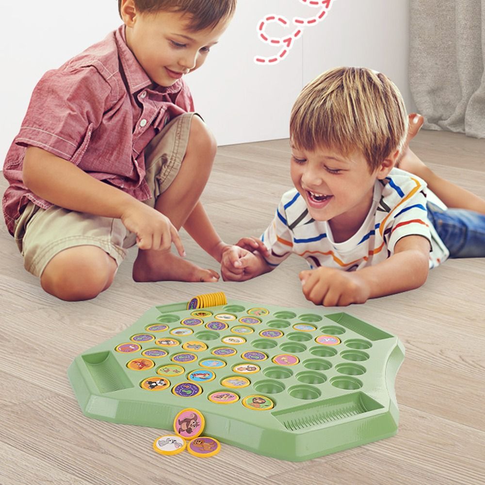 Fruit Flip Memory Game Memory  – Board Game Oath recenzja i cena